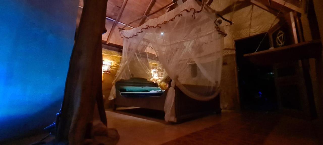 Humbhaha Jungle Yala Nature Eco Resort Kataragama Buitenkant foto